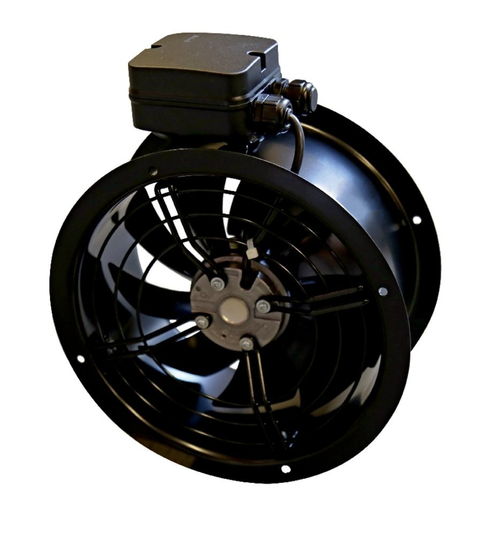 Осевой вентилятор Systemair AR 315E4