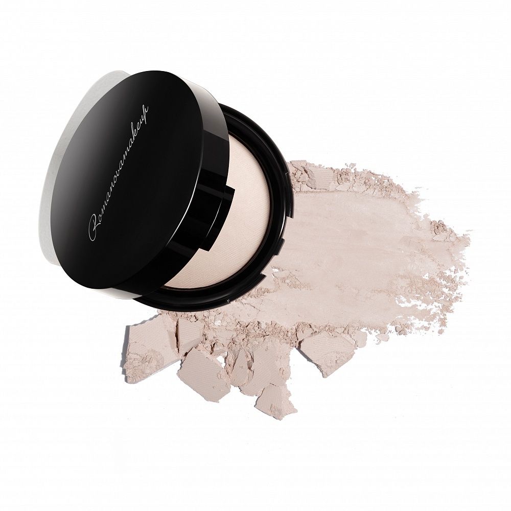 Компактная пудра ROMANOVAMAKEUP Sexy Nude Powder - LIGHT