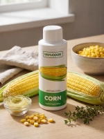 Кукуруза Ароматизатор пищевой, 100%COOK 50 г
