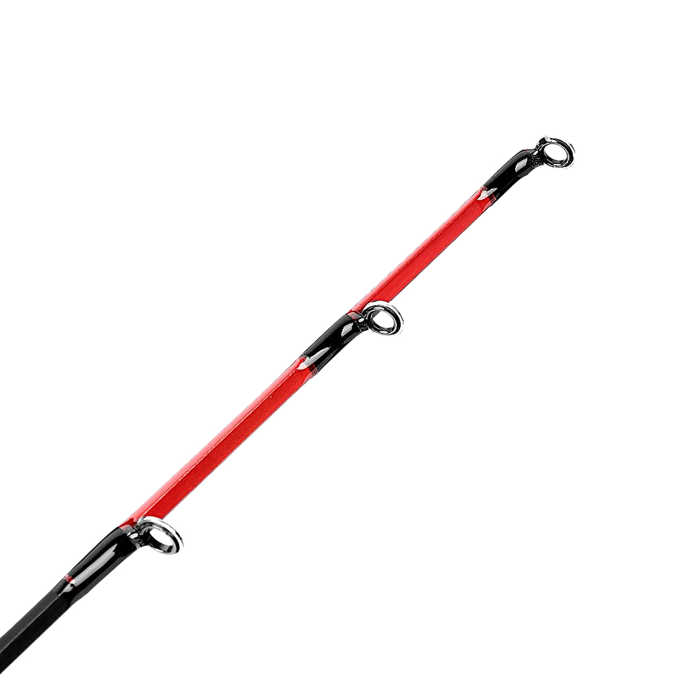Удочка зимняя Nisus N-ISE55H Ice Sensor EVA 55 Hard