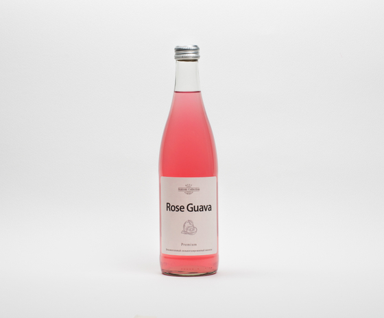 Formen Rose Guava 0.5л (12)