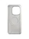 Защитный чехол для IQOO 15 c MagSafe прозрачный