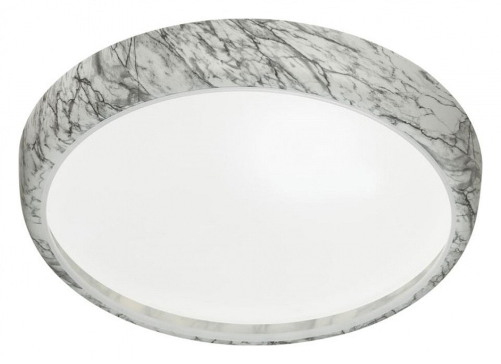Накладной светильник Sonex Mramo White 7638/EL