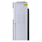 Кулер Ecotronic H1-LF White с холодильником
