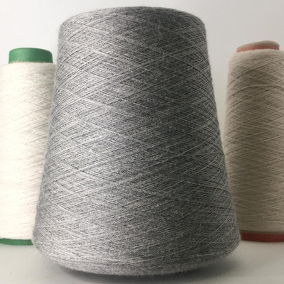 PPSK046 ZEFIRO - Cariaggi; 60% меринос, 30% шёлк, 10% кашемир; 3000м/100гр; col. 31066; партия: P76186; цвет: серый средний; есть мал. бобинка 142гр. S718