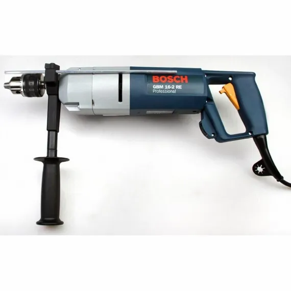 Дрель "BOSCH" GBM 16-2 RE