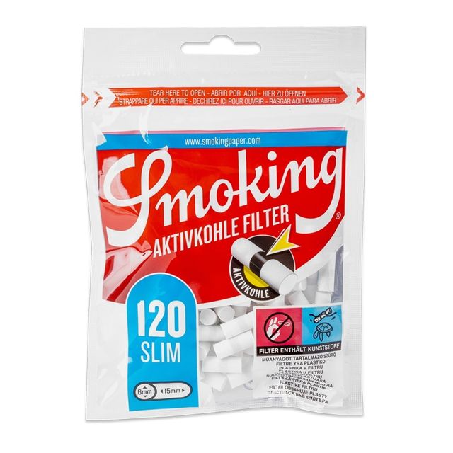 Smoking