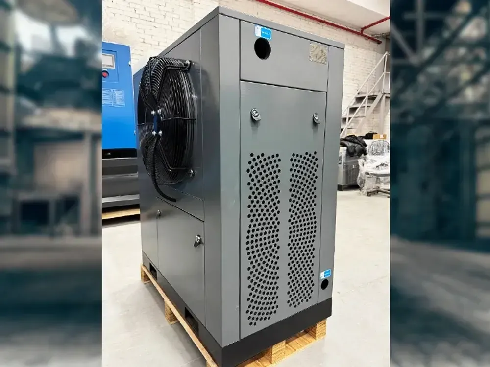 Винтовой компрессор CY 55/10 ВедКом