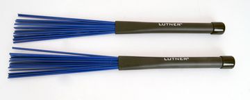 SV603 Щетки для барабана нейлоновые Lutner