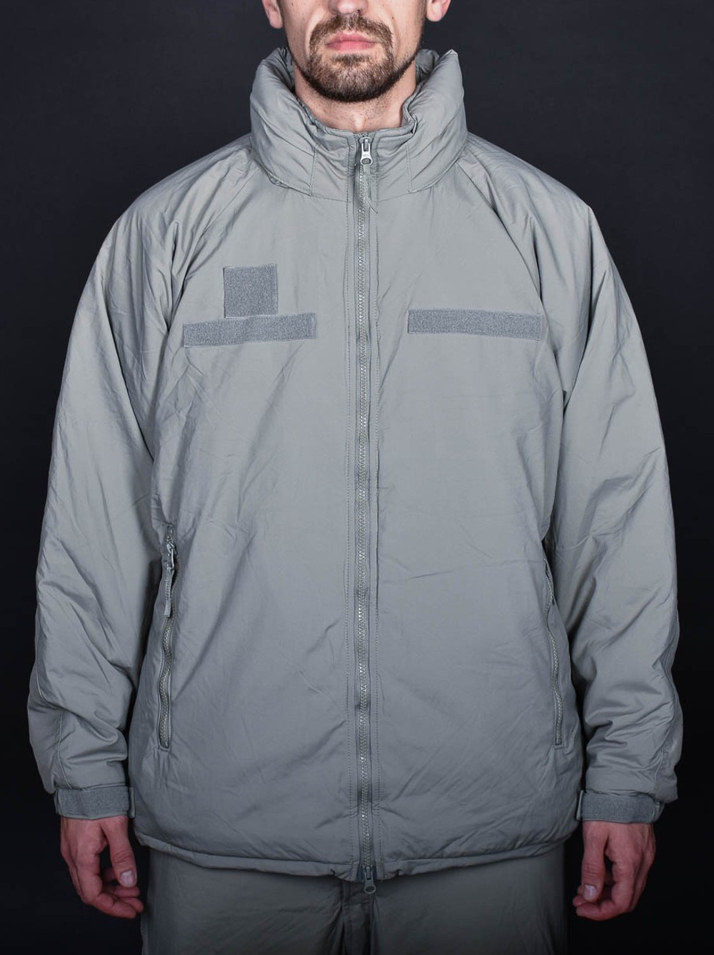 Куртка "Parka Gen3  ECWCS Primaloft" Б/У