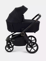 Коляска модульная Rant Flex Soft Therm Gold Black