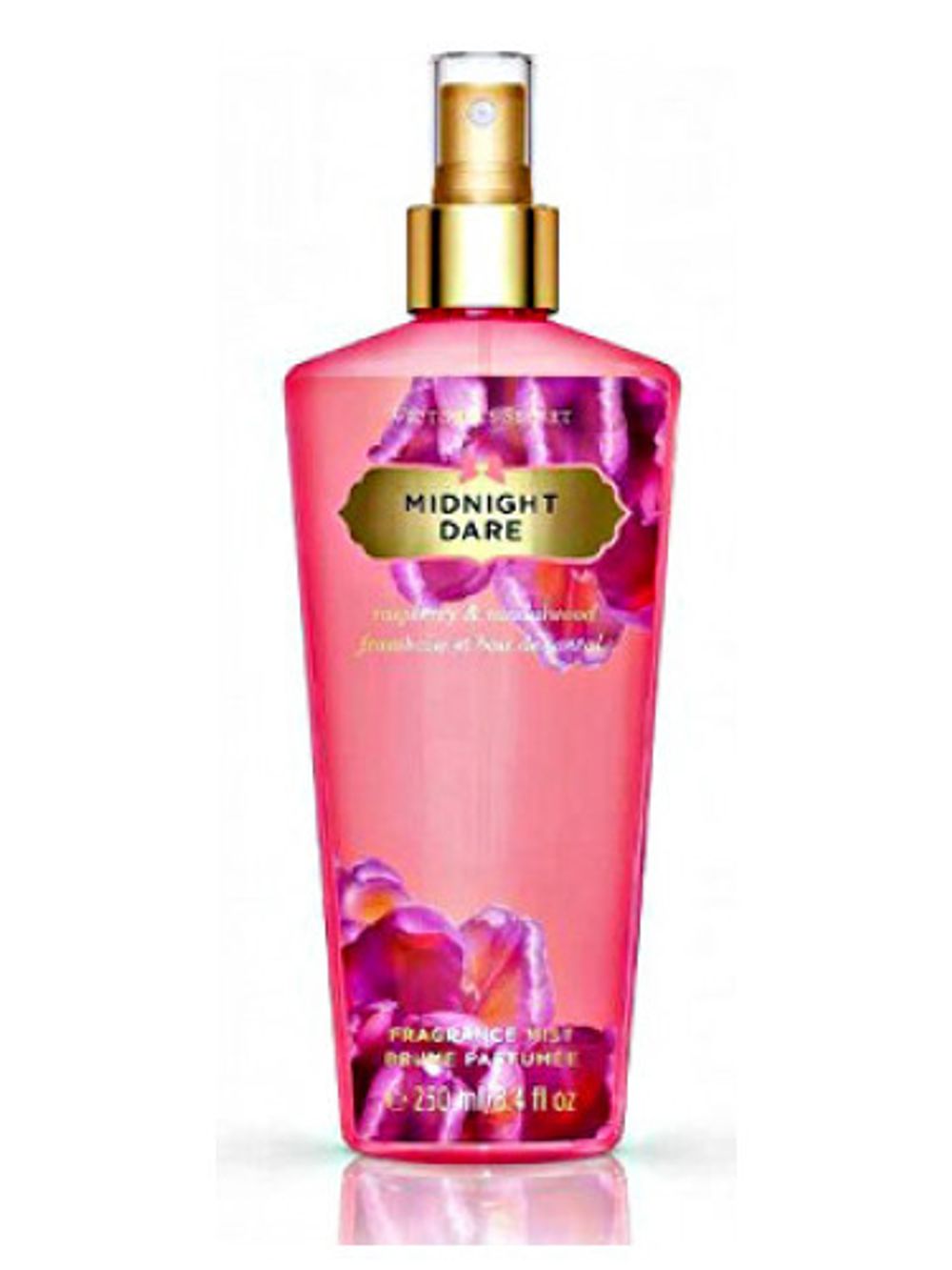 Victoria's Secret Midnight Dare