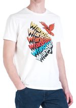 Футболка W7C12FK02