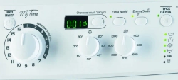 Стиральная машина Indesit MSD 615