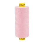 Нитка Gutermann Mara 150 (1000 метров), 1 кат., особо тонкая | 659 св.персиково-розовый