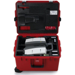Leica ScanStation P40 - наземный лазерный сканер