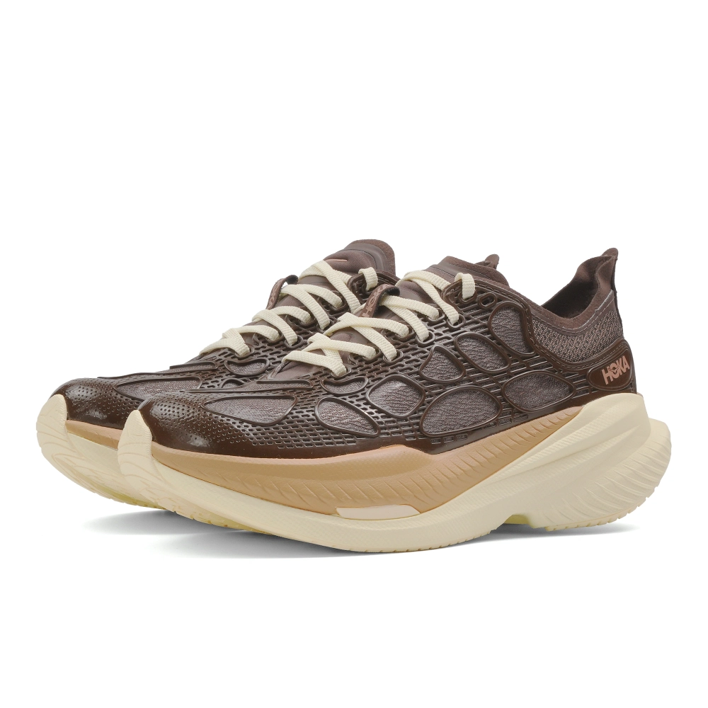 Кроссовки unisex Hoka Mach X Caged