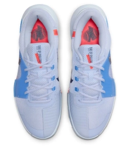 Теннисные кроссовки Nike Zoom GP Challenge 1.5 Clay - hydrogen blue/midnight navy