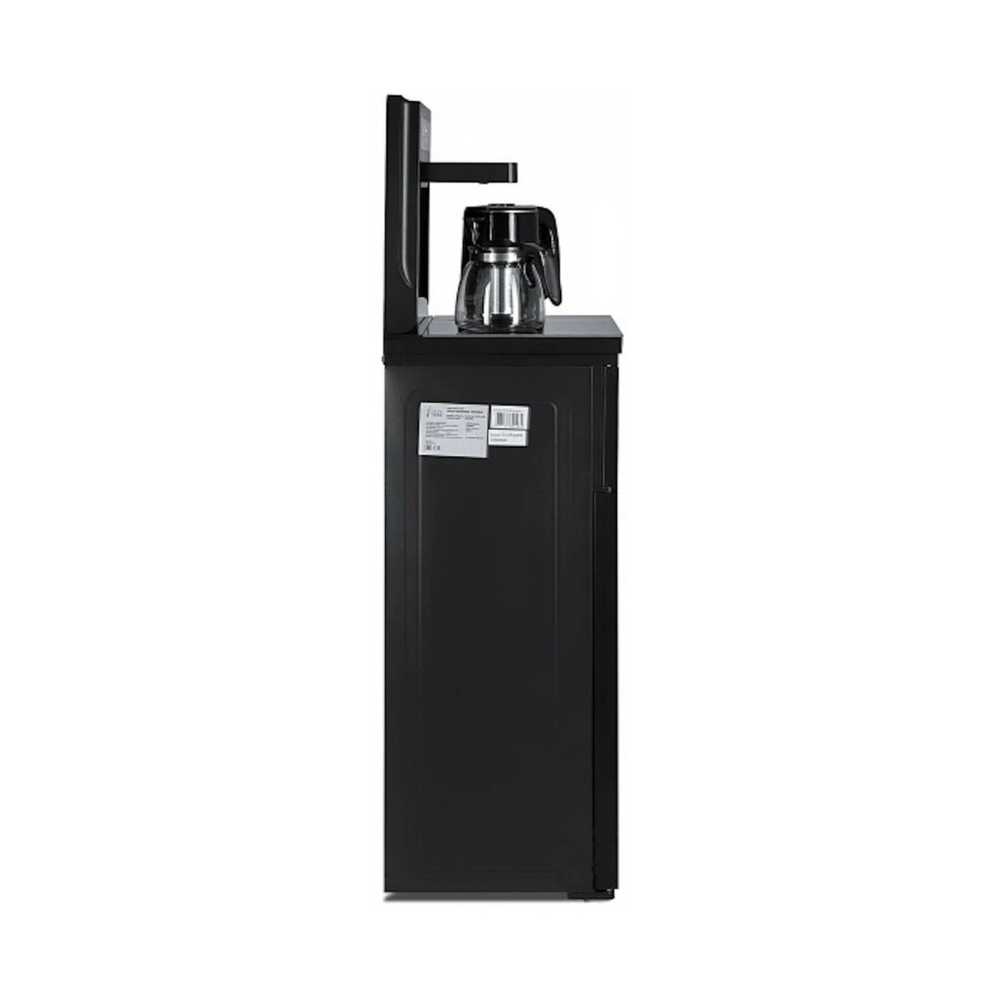 Кулер с чайным столиком Тиабар Ecotronic TB13-LNR
