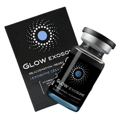 Glow Exosome Louisderma | Комплекс с экзосомами для лица