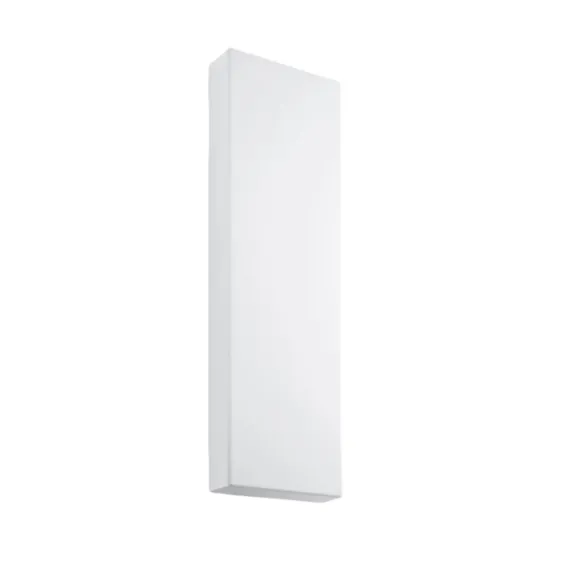 Canton Atelier 9 In Wall White Matt