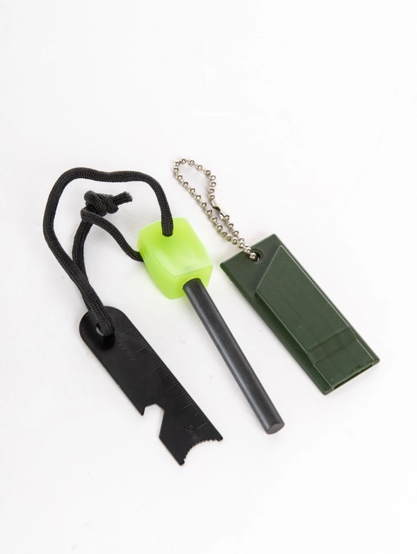 Огниво glow-in-the-dark TRG-058 TRAMP