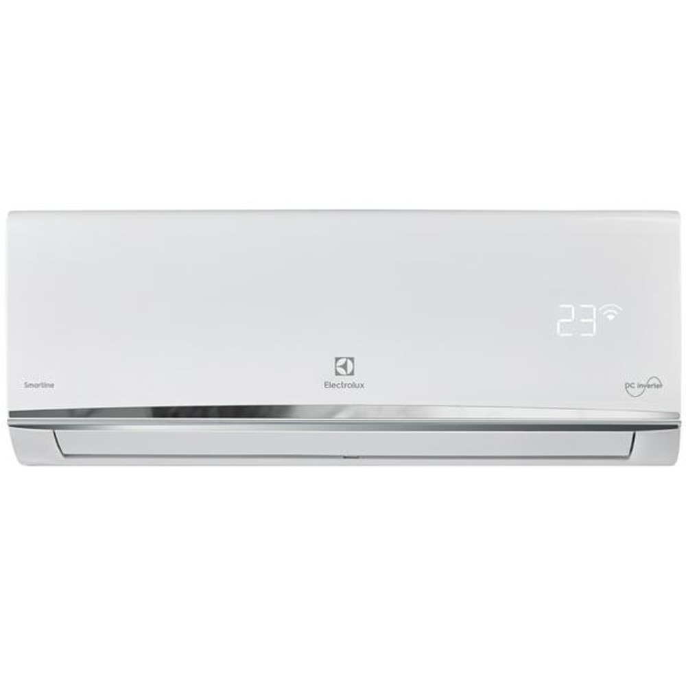 Сплит-система ELECTROLUX, SMARTLINE DC Inverter, EACS/I-12HSM/N8_V2/in / EACS/I-12HSM/N8_V2/out