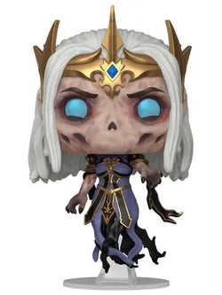 Funko POP! D&D: Valindra Shadowmantle (1168)