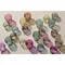Набор стаканов gems, 560 мл, изумрудный, 4 шт.