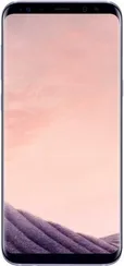Samsung Galaxy S8 64gb Orchid Grey