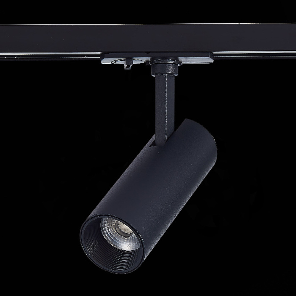 Трековый светодиодный светильник ST Luce MONO ST350.446.10.36, 10W 4000K
