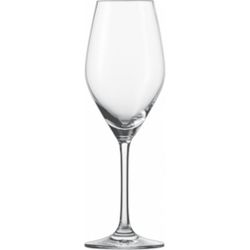 Бокал-флюте для шампанского 270 мл хр. стекло Vina d 7 см h21,2 см Schott Zwiesel [6]