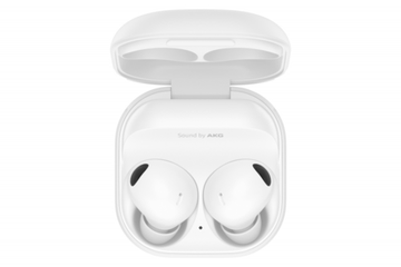 Наушники Samsung Galaxy Buds2 Pro Белый