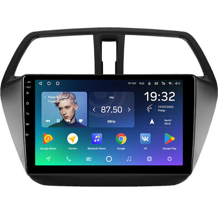Teyes SPRO Plus 9" для Suzuki SX4 2012-2016