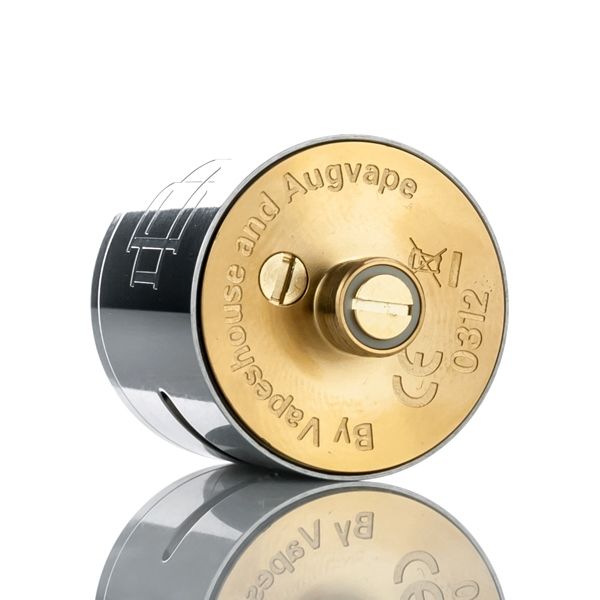 Цена на Druga RDA by Augvape Купить Druga RDA by Augvape