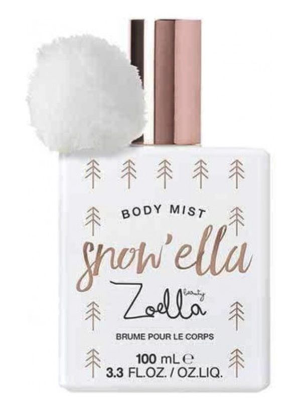 Zoella Beauty Snowella