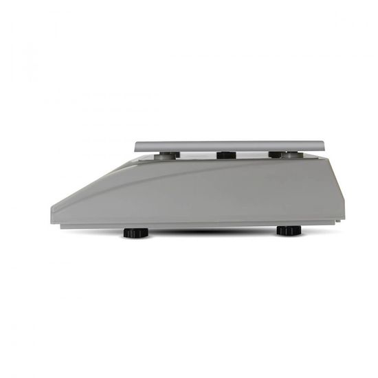 Весы настольные M-ER 326AFL-15.2 LCD USB/RS-232