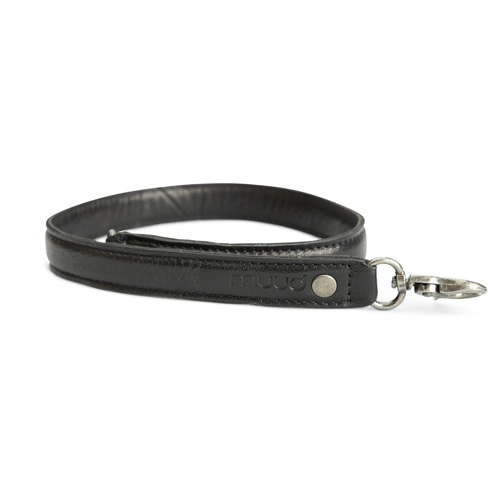 Ручка съемная для сумкиHudson Black Ручка съемная для сумкиHudson Black