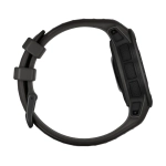 Умные часы Garmin Instinct 2s, 40mm, Solar Graphite (010-02564-00)