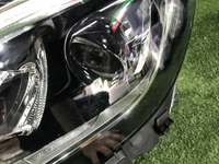 Фара левая Mercedes GLA x156 (2017-2020) LED