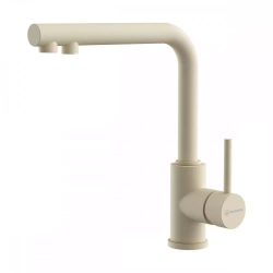 Кухонный смеситель Omoikiri Nakagawa 2 Plus-LG