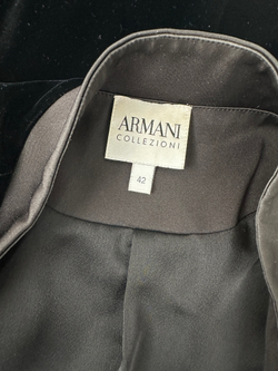 Жакет Armani