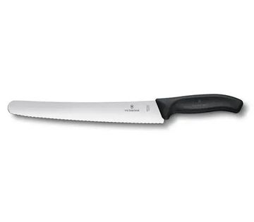 Кухонный нож Victorinox Мод. Swiss Classic PASTRY #6.8633.26B (26 см)