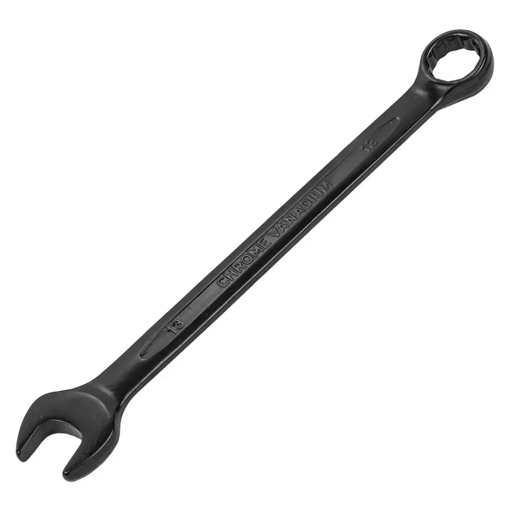 Ключ комбинированный 13мм усиленный WMC TOOLS WMC-3013
