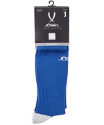 Гетры футбольные Match Socks, синий