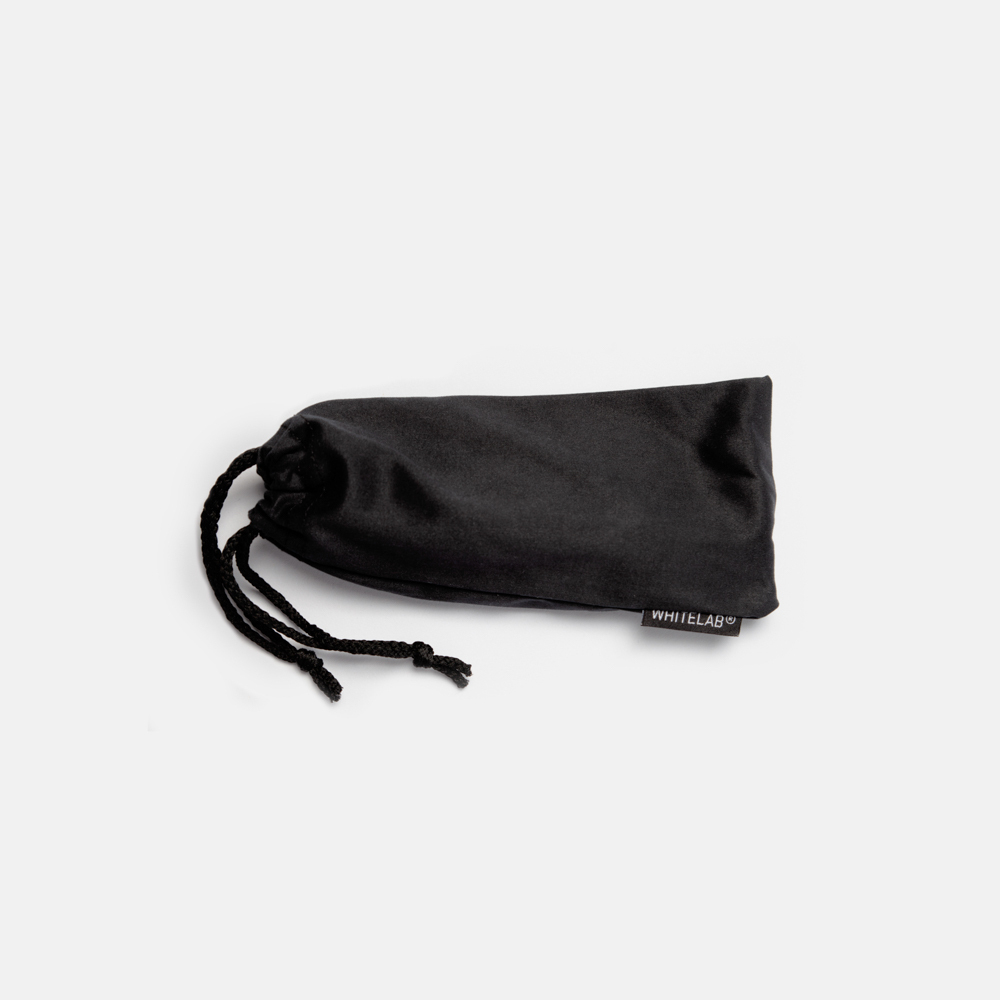 Очки солнцезащитные WHITELAB Stage Black/Black