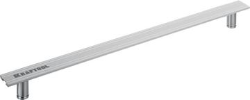 KRAFTOOL KRAFTFLEX MFT-LP 500 мм, Упор верстачный низкопрофильный (32806)