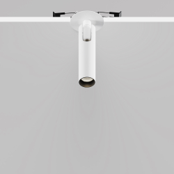 Встраиваемый светильник Technical C141RS-L125-6W3K-W