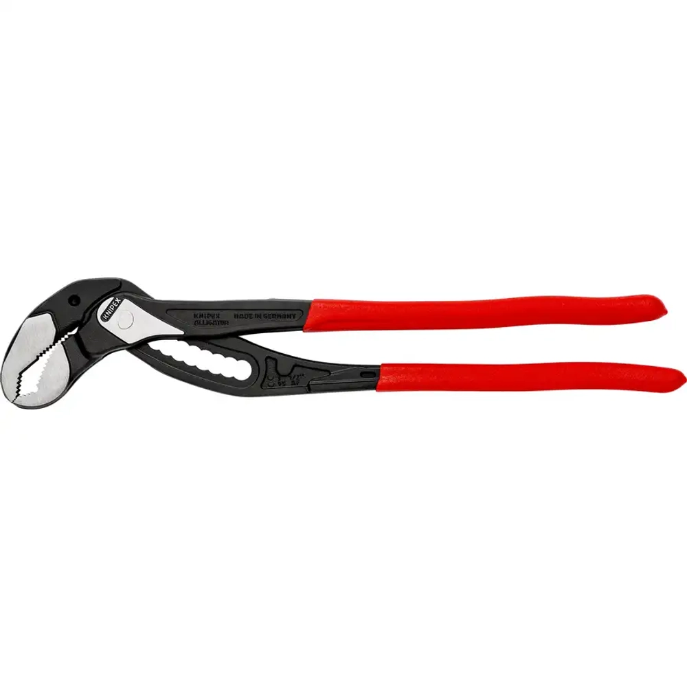 Alligator® XL черненые 400 мм Knipex 88 01 400