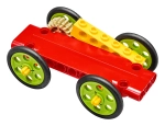 Конструктор LEGO Education 45400 BricQ Motion Prime Set